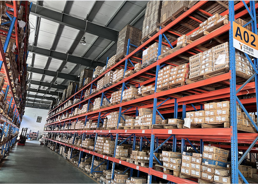 الصين Jiangsu Ying Yan Fastening System Technology Co.Ltd ملف الشركة