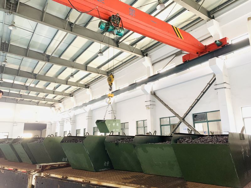الصين Jiangsu Ying Yan Fastening System Technology Co.Ltd ملف الشركة