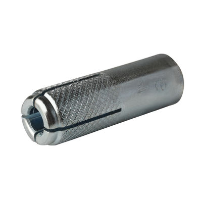Carbon Steel Galvanization Non Standard Fasteners Drop In Expansion Anchor Bolts