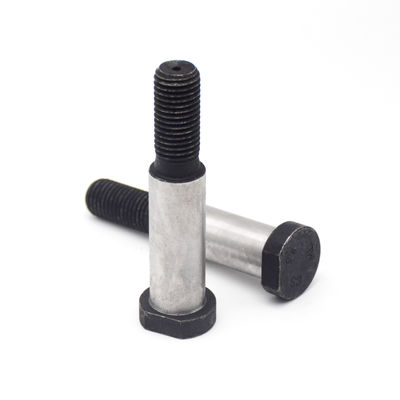 Class 8.8 Non Standard Fasteners Alloy Steel Carbon Steel Brake Locating Bolt