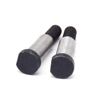 Class 8.8 Non Standard Fasteners Alloy Steel Carbon Steel Brake Locating Bolt