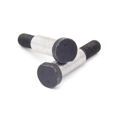 Class 8.8 Non Standard Fasteners Alloy Steel Carbon Steel Brake Locating Bolt