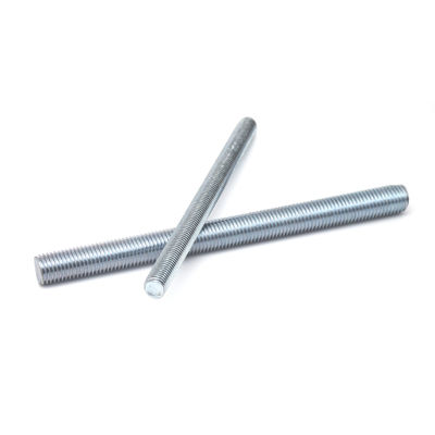 Galvanization Threaded Stud Bolt DIN 975 DIN976 Class 4.8 8.8 Full Threaded Bar