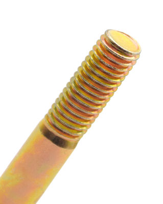 Half Threaded Galvanization Industrial Bolt M8 - M36 UNI 5737 NF E 25-112 IS1364(-1)