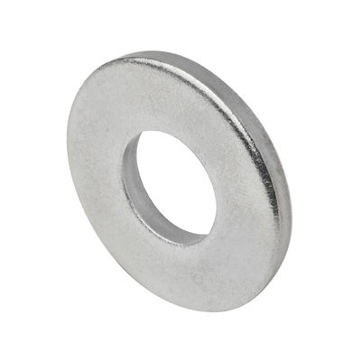 Polishing Plain Washers DIN 9021 ISO 7093-1 Stainless Steel SUS304